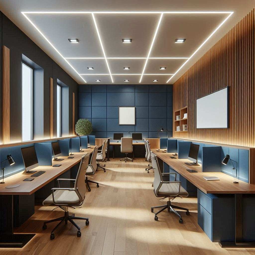 写字楼办公企业接待礼仪在物业集中检修时出现偏差科技企业该怎样追踪原因